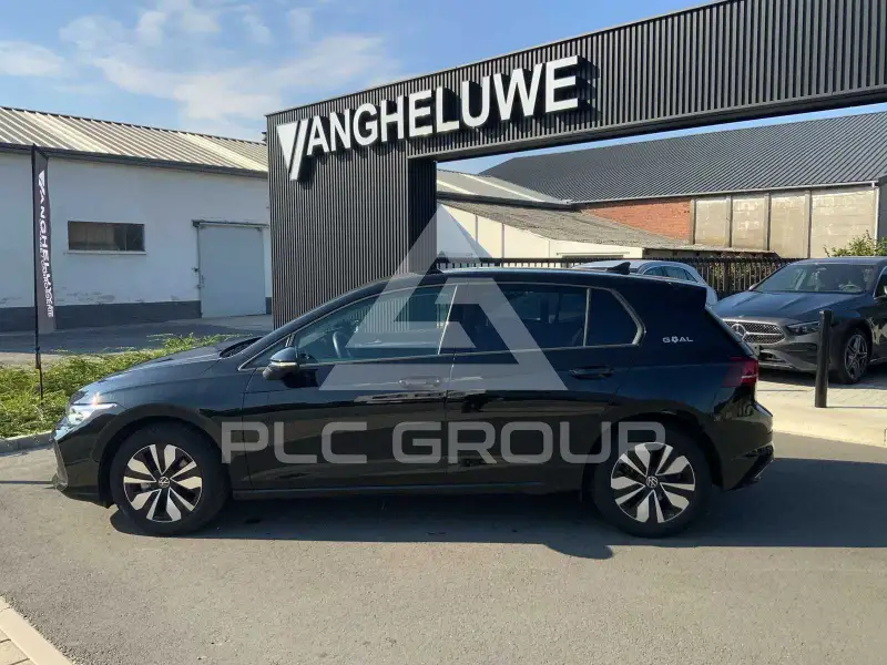 2024 Volkswagen GOLF