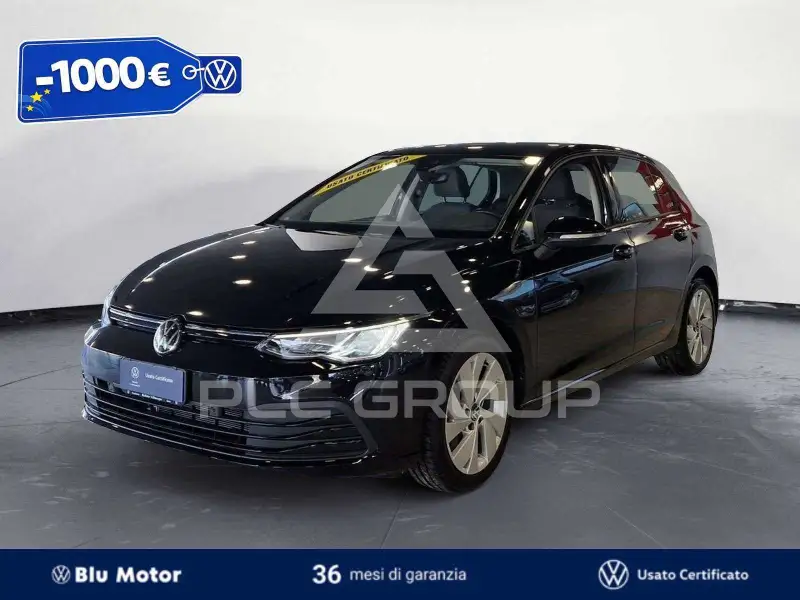 2024 Volkswagen GOLF