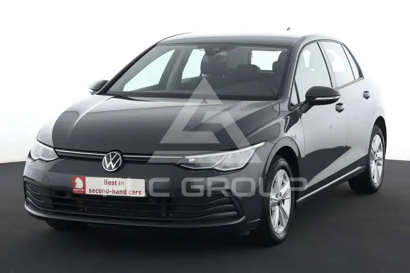 2024 Volkswagen GOLF