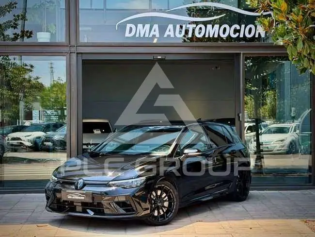 2024 Volkswagen GOLF