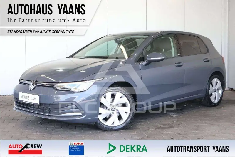 2024 Volkswagen GOLF
