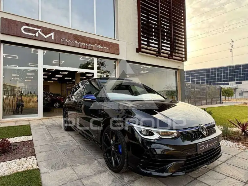 2024 Volkswagen GOLF