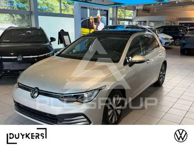 2024 Volkswagen GOLF