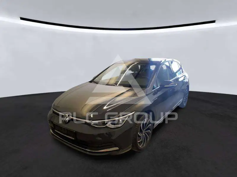 2024 Volkswagen GOLF