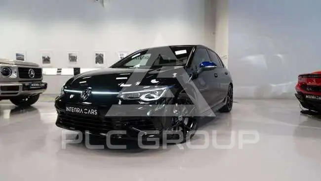 2024 Volkswagen GOLF