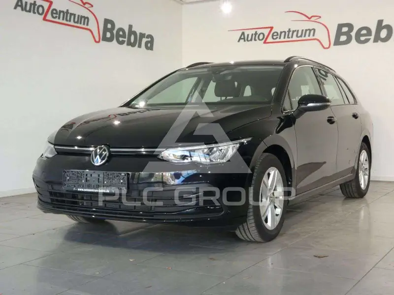 2024 Volkswagen GOLF