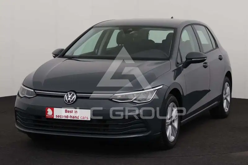2024 Volkswagen GOLF