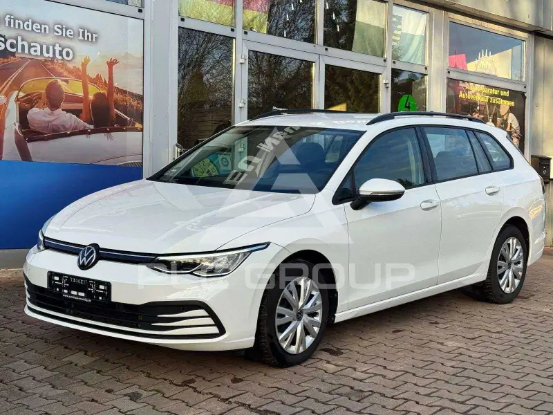 2024 Volkswagen GOLF