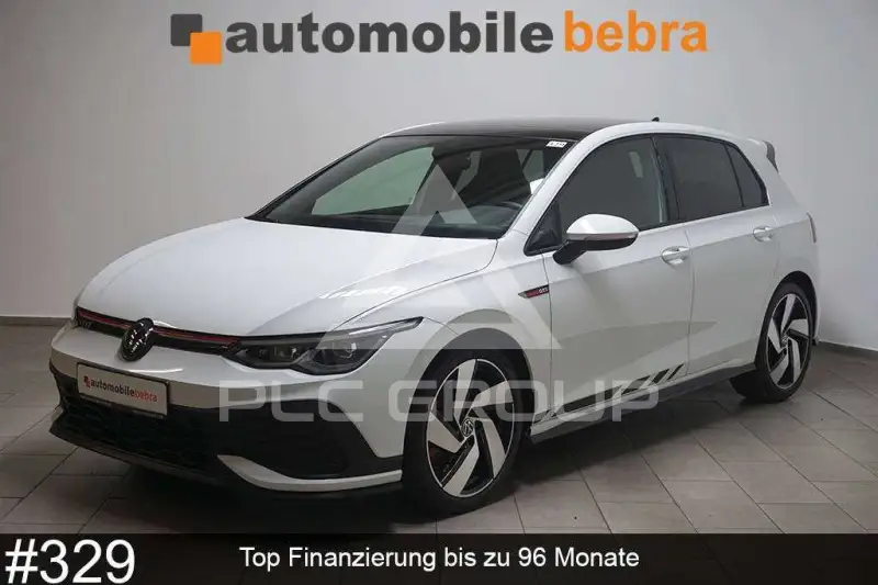 2024 Volkswagen GOLF