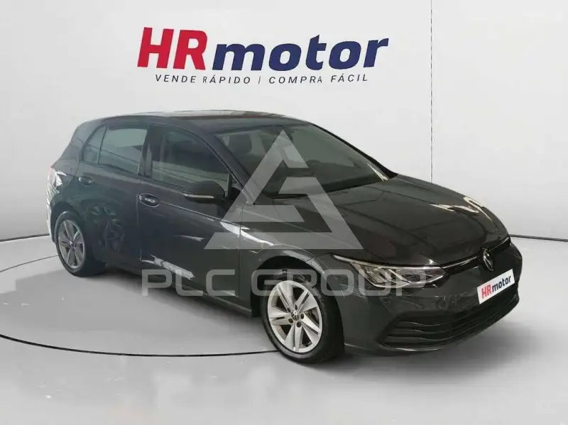 2024 Volkswagen GOLF