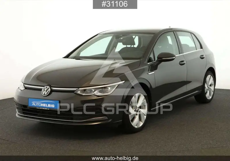 2024 Volkswagen GOLF