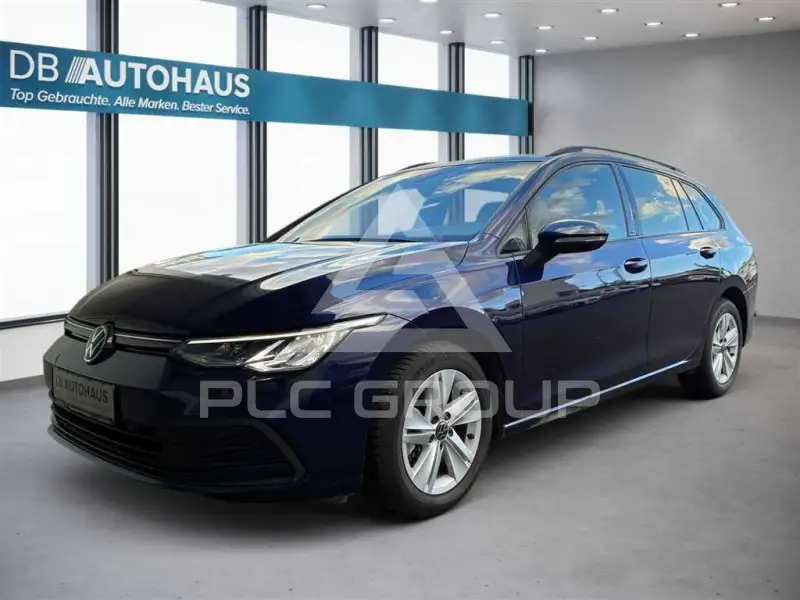 2024 Volkswagen GOLF