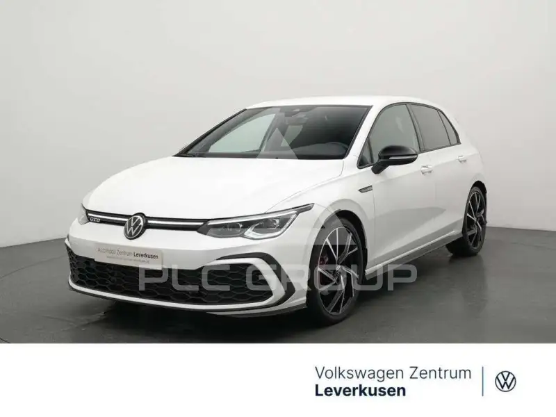 2024 Volkswagen GOLF