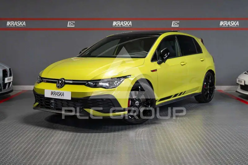 2024 Volkswagen GOLF