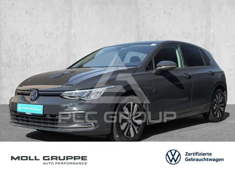 2024 Volkswagen GOLF
