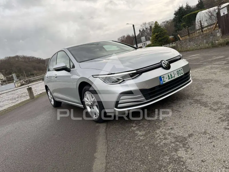 2024 Volkswagen GOLF