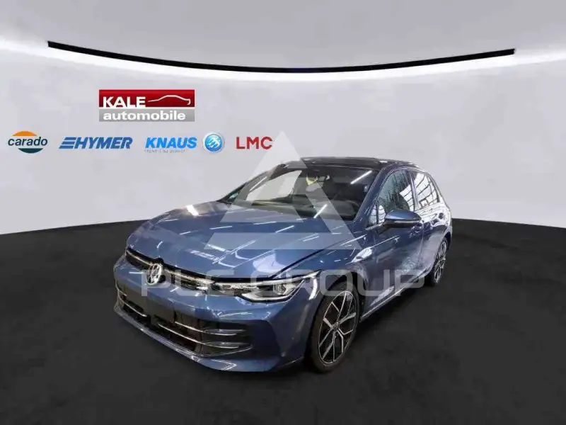 2024 Volkswagen GOLF