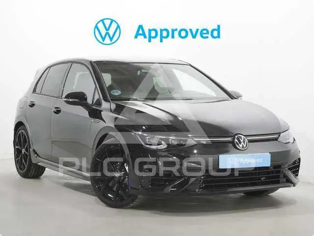 2024 Volkswagen GOLF