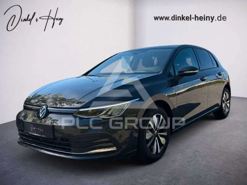 2024 Volkswagen GOLF