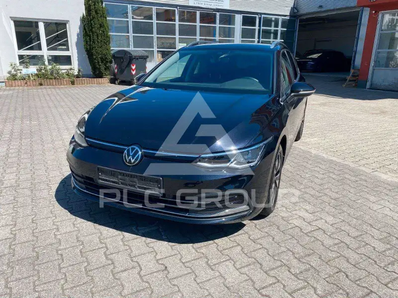 2024 Volkswagen GOLF