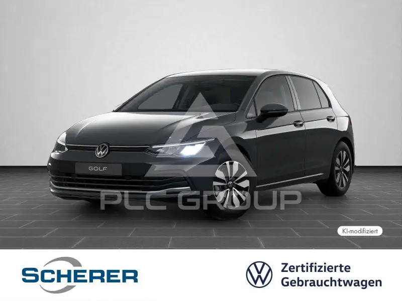 2024 Volkswagen GOLF