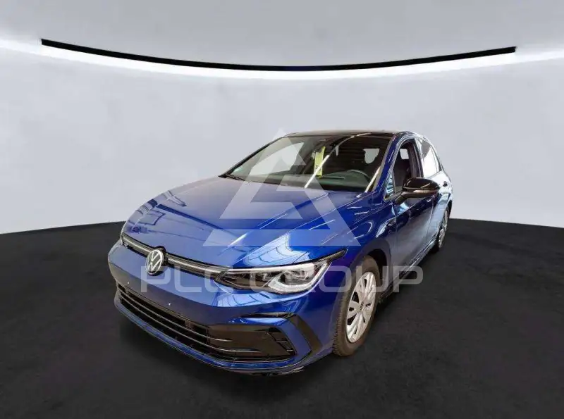 2024 Volkswagen GOLF