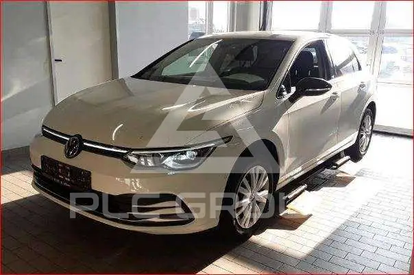 2024 Volkswagen GOLF