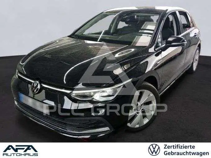 2024 Volkswagen GOLF