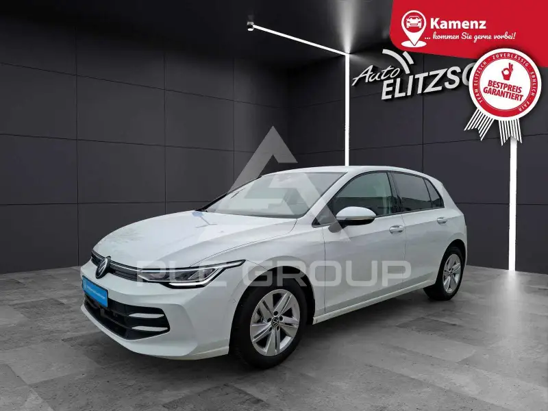 2024 Volkswagen GOLF