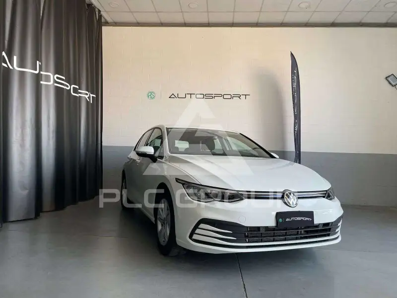 2024 Volkswagen GOLF
