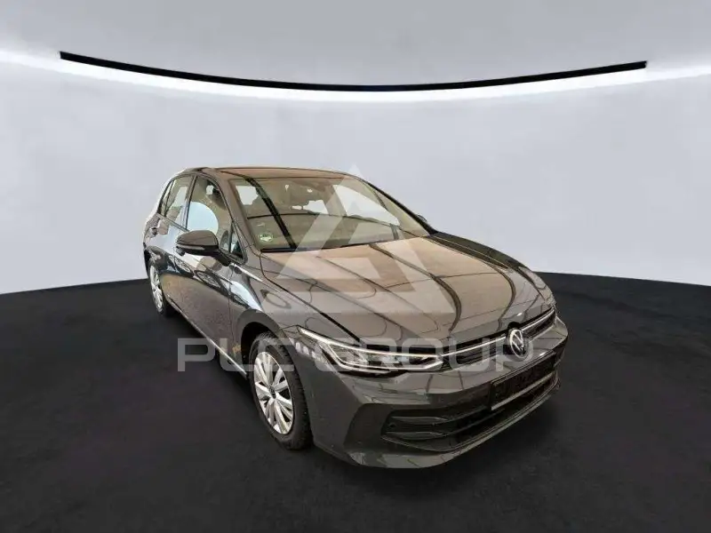 2024 Volkswagen GOLF