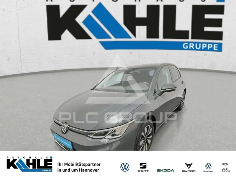2024 Volkswagen GOLF
