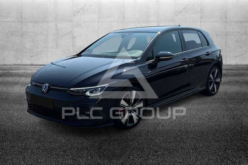 2024 Volkswagen GOLF