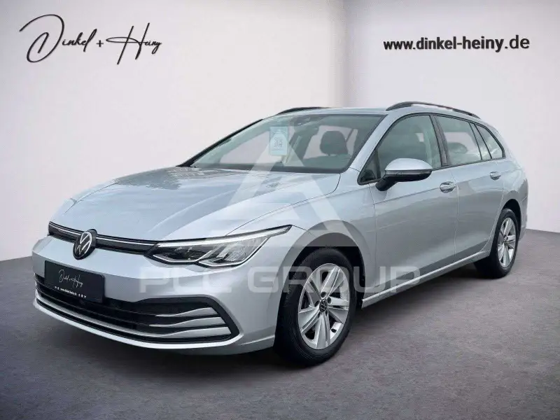 2024 Volkswagen GOLF