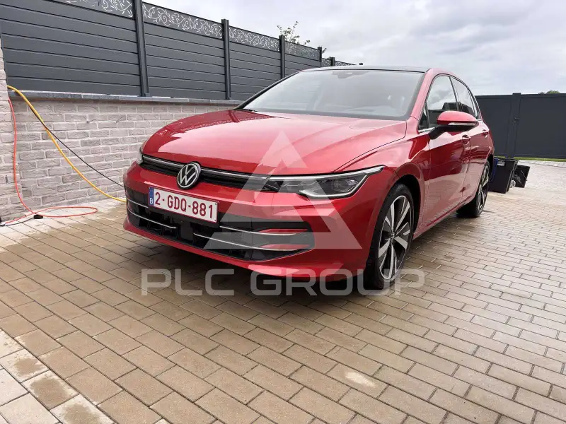 2024 Volkswagen GOLF