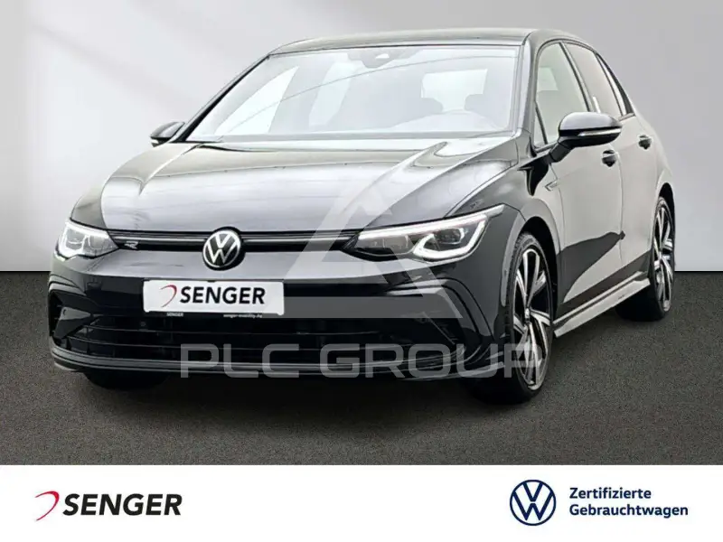 2024 Volkswagen GOLF