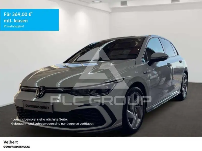 2024 Volkswagen GOLF