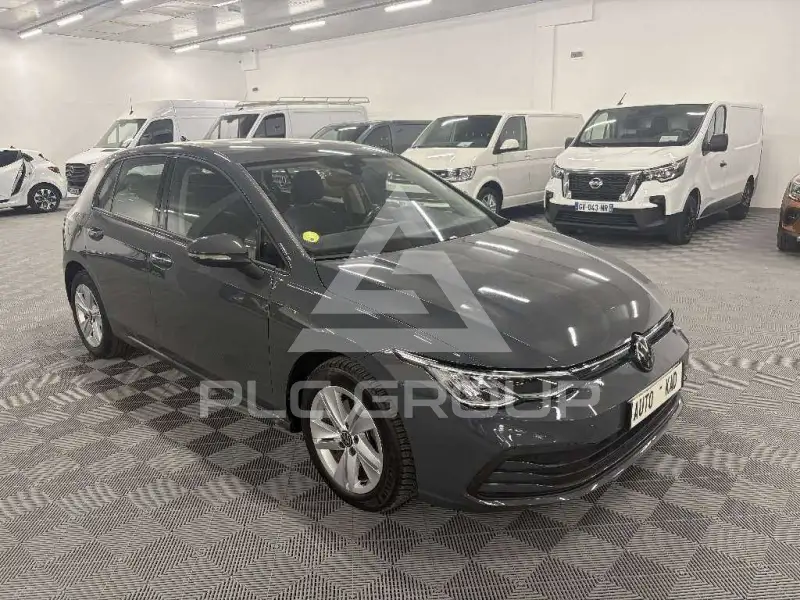 2024 Volkswagen GOLF