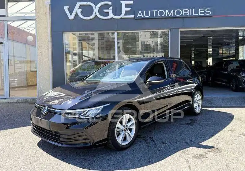 2024 Volkswagen GOLF