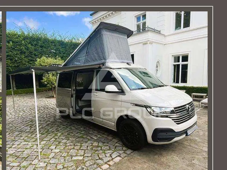 2024 Volkswagen T6