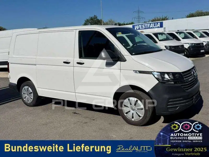 2024 Volkswagen T6
