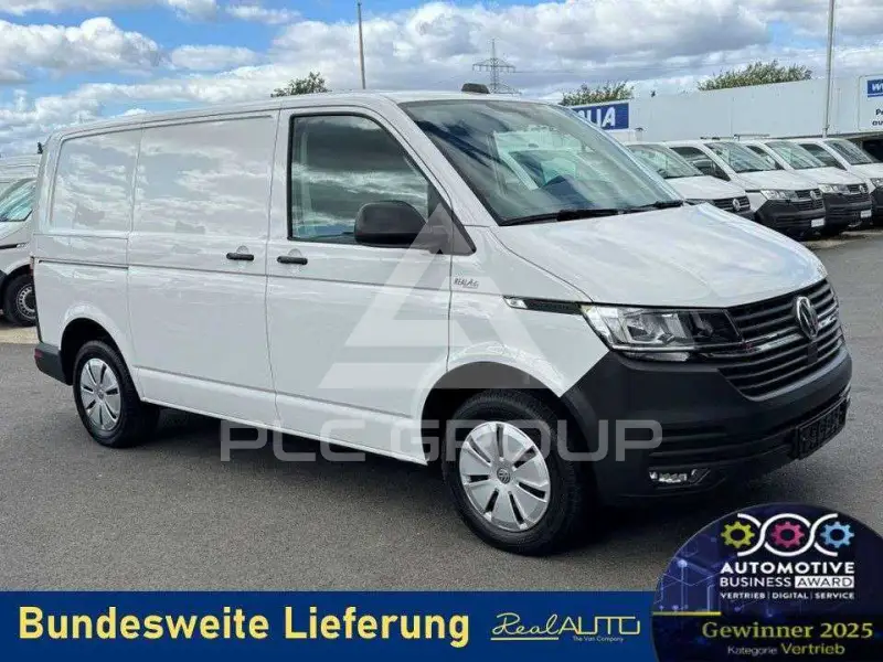 2024 Volkswagen T6