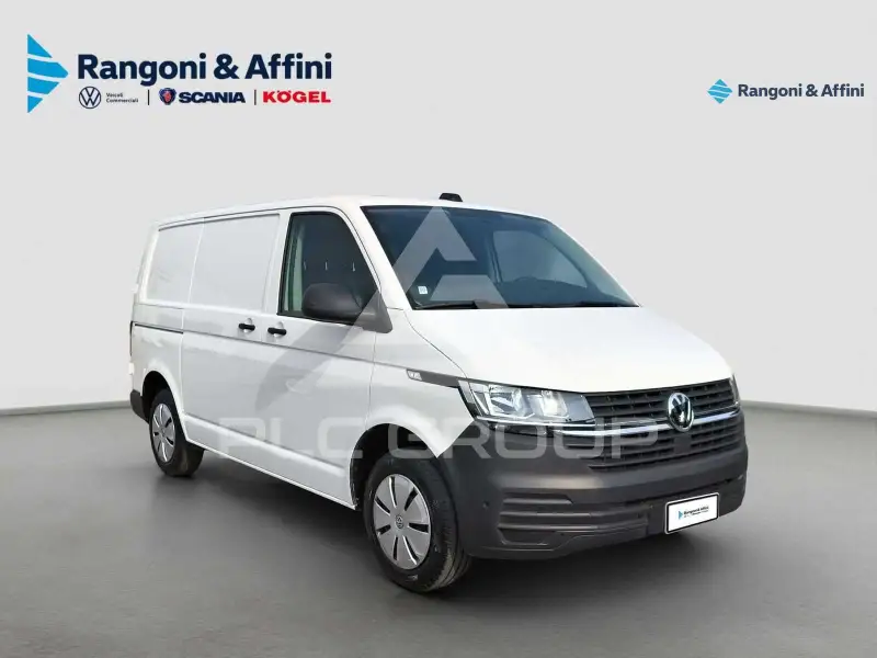 2024 Volkswagen T6