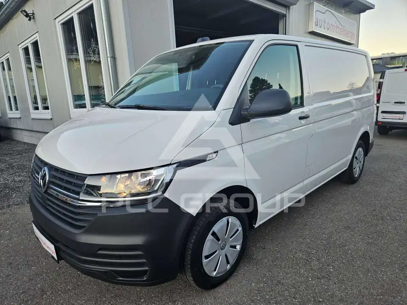 2024 Volkswagen T6