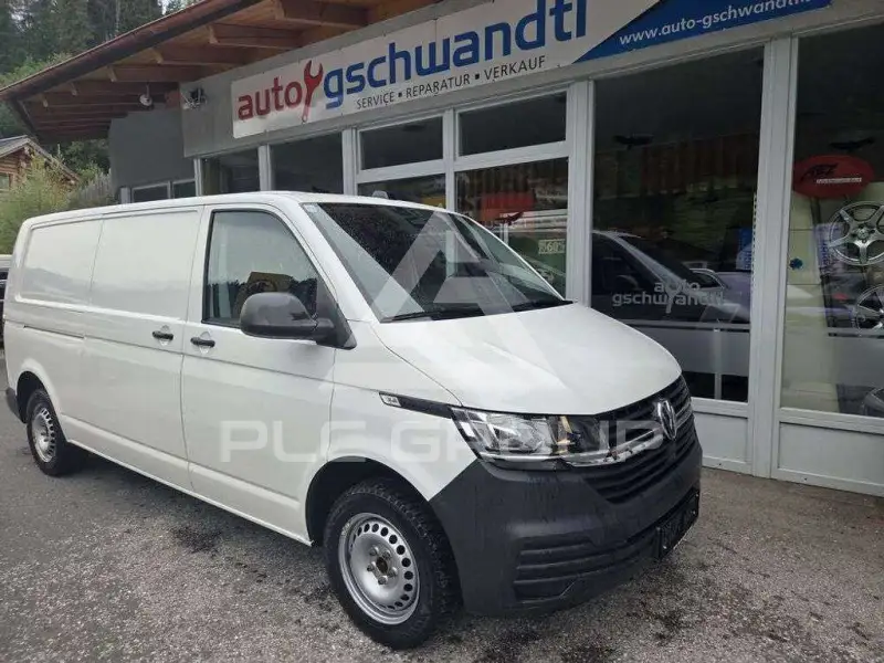 2024 Volkswagen T6