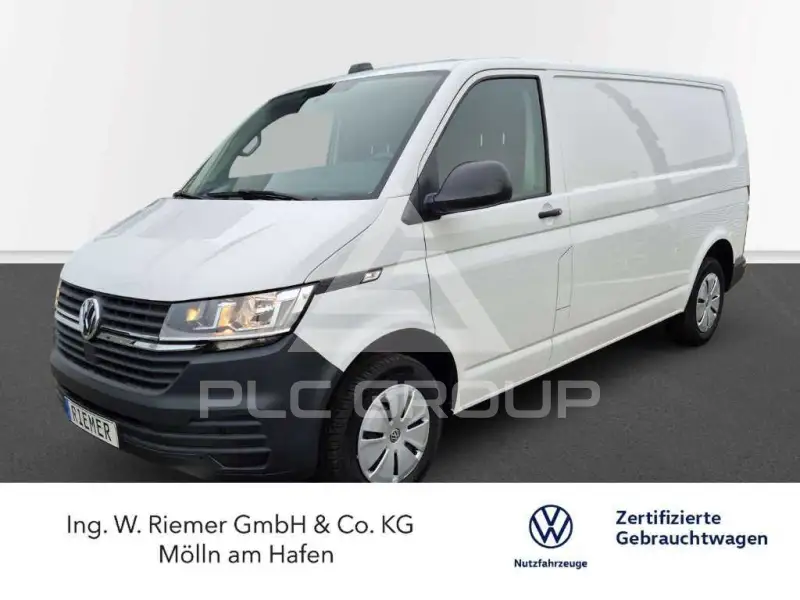 2024 Volkswagen T6