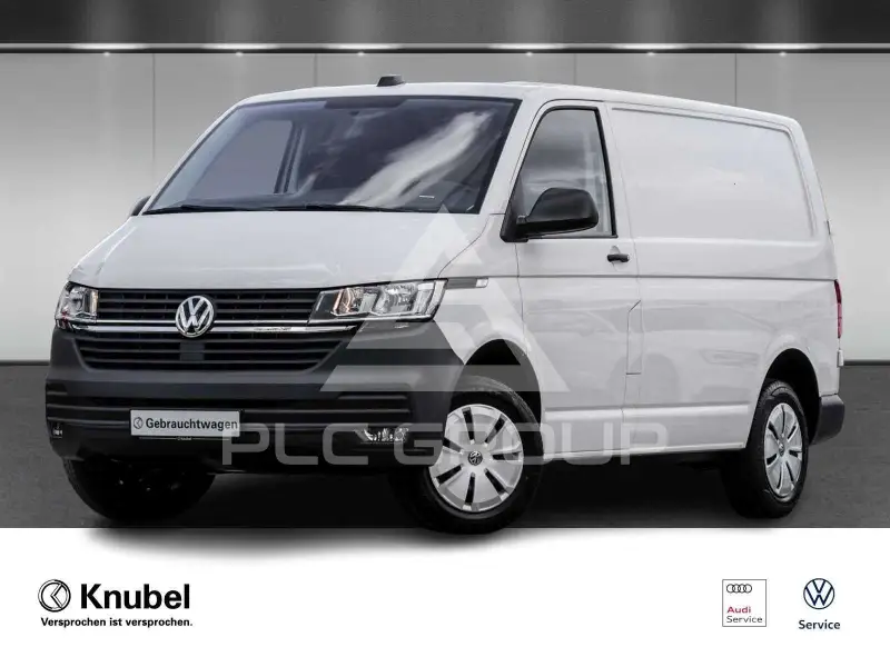 2024 Volkswagen T6