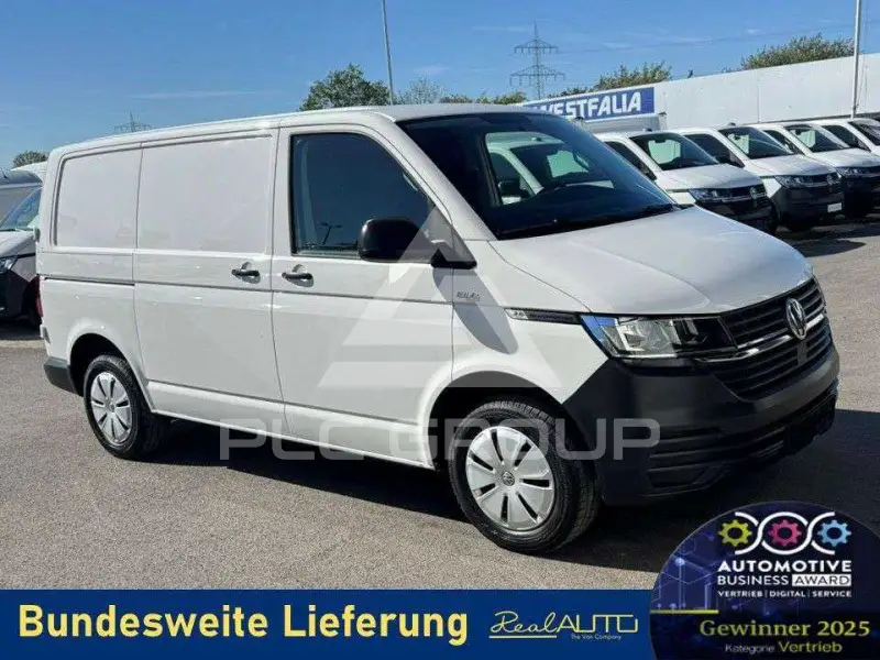 2024 Volkswagen T6