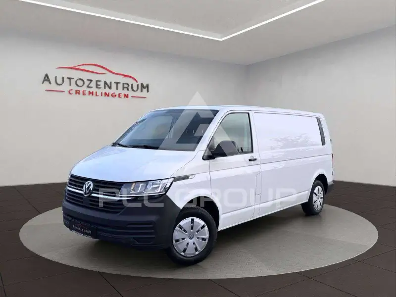 2024 Volkswagen T6