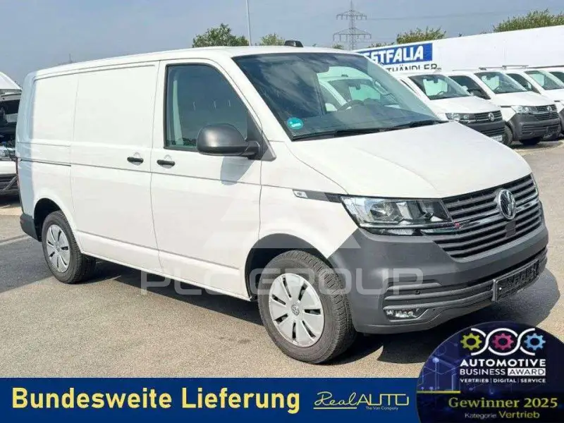 2024 Volkswagen T6